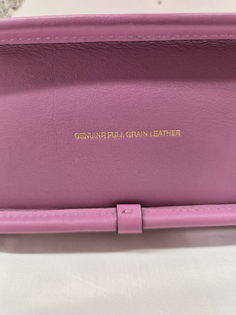 Brain Dead x Coach Signature Jacquard Twin Turnlock Waverly Bag in Fuchsia - Picture 10 of 13